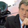 Ющенко раскритиковал работу Шуфрича и Кузьмука