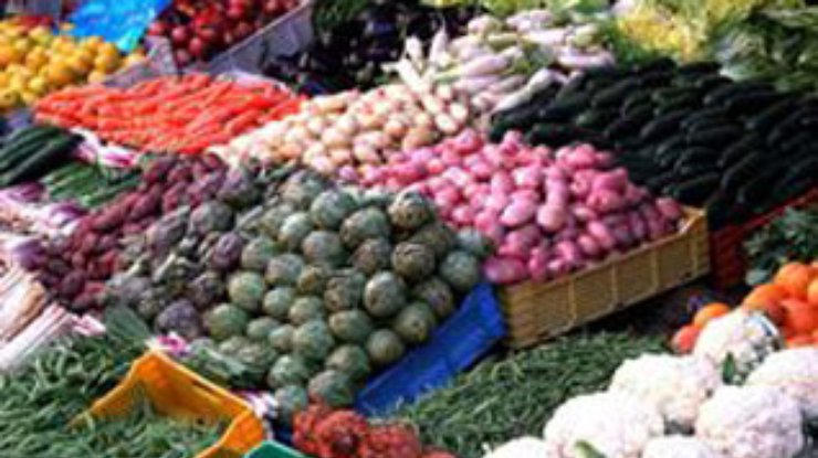 Овощи и фрукты не смогут защитить от рецидива рака груди