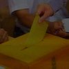 В Турции завершились досрочные парламентские выборы