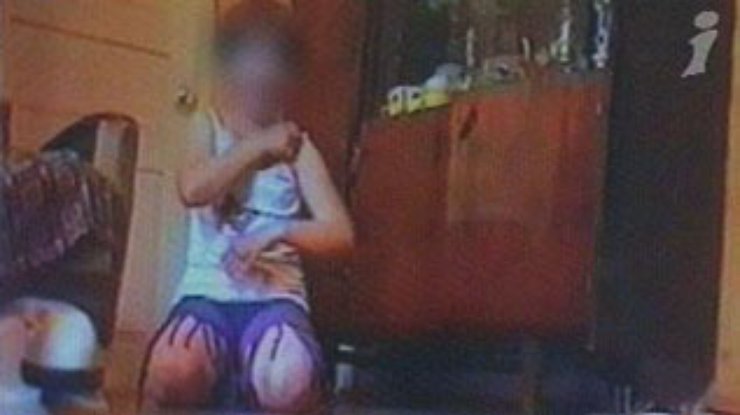 66-річний педофіл розбещував психічнохвору дівчинку