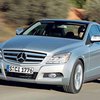 Mercedes-Benz разработала новую модель BLK
