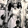 На аукционе продана "запрещенная" фотография коронации британской королевы