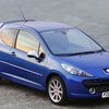 Peugeot создаст "джип" на базе миниуниверсала Peugeot 207