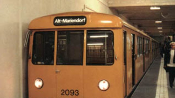 В Чехии появится частное метро
