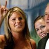 Белый дом объявил о помолвке дочери Джорджа Буша