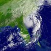 Ураган "Дин" признан самым опасным
