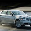 Компания Jaguar нашла достойную замену седану S-Type