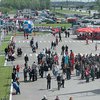 В Киеве состоится ежегодный праздник для автолюбителей "Столичное Автошоу"
