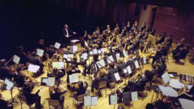 В Европе симфоническим оркестрам запретят играть громко