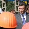 Янукович: Шахтеров в Киев подослали "оранжевые"