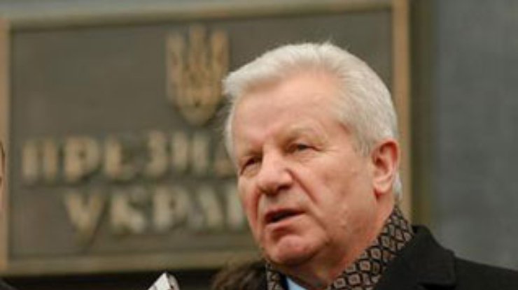 Мороз: Ющенко блокировал расследование дела Гонгадзе