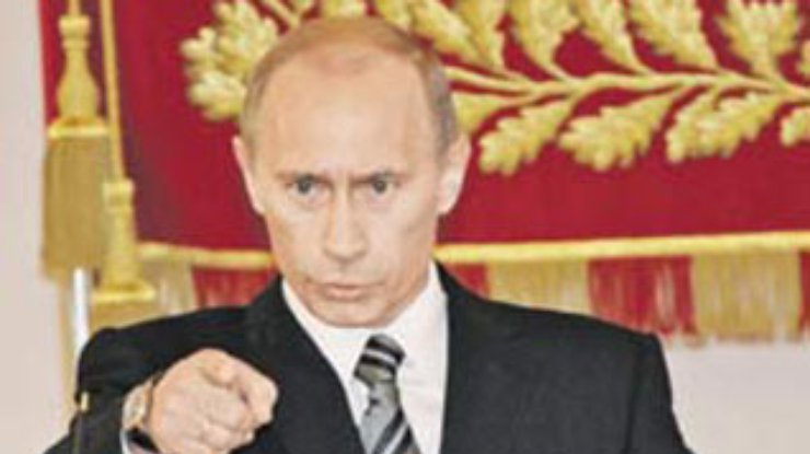 Эксперт: Путину необходима стабильность, а не власть