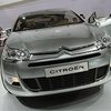 Citroen назначила дату показа нового поколения модели C5