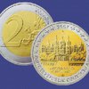 Турцию убрали с карты Европы на новых монетах евро