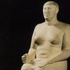 Германский музей передаст Египту статую создателя пирамиды Хеопса