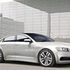 Audi потратит 10 миллиардов евро на разработку новых моделей