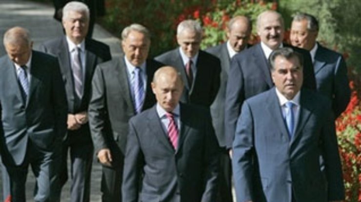 Три саммита для Путина