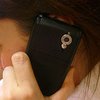 Частые звонки по мобильным телефонам может привести к потере слуха