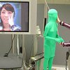 Интерактивный робот-гуманоид может работать в смешанной реальности