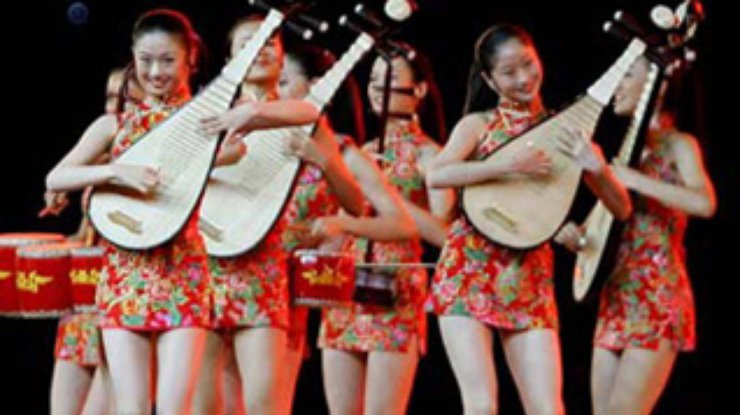 Китайские композиторы начали борьбу с "пошлой" музыкой в интернете