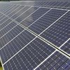 В солнечные батареи инвестируют 3 миллиарда евро