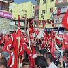 Турция: Неделя до войны