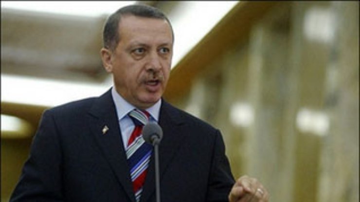 Турции не нравится, как ЕС борется с курдскими террористами