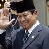 Президент Индонезии выпустил сборник баллад и патриотических песен