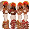 Фестиваль карибской культуры открывается во Франции