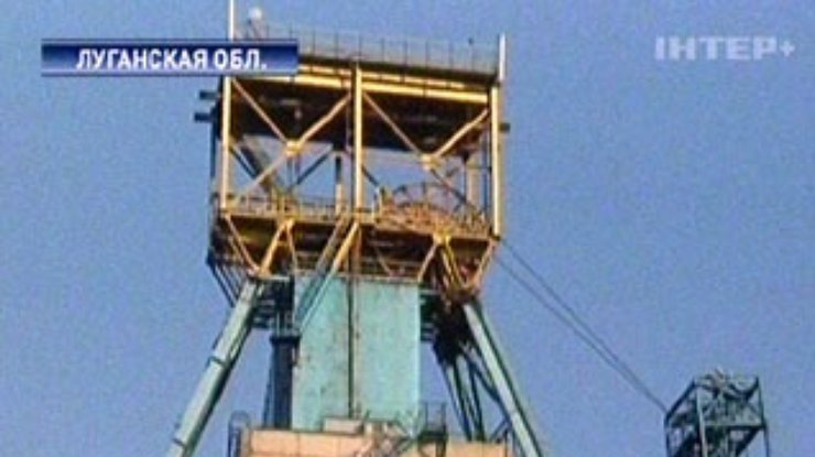 В Краснодоне извлекли тела последних жертв аварии на шахте