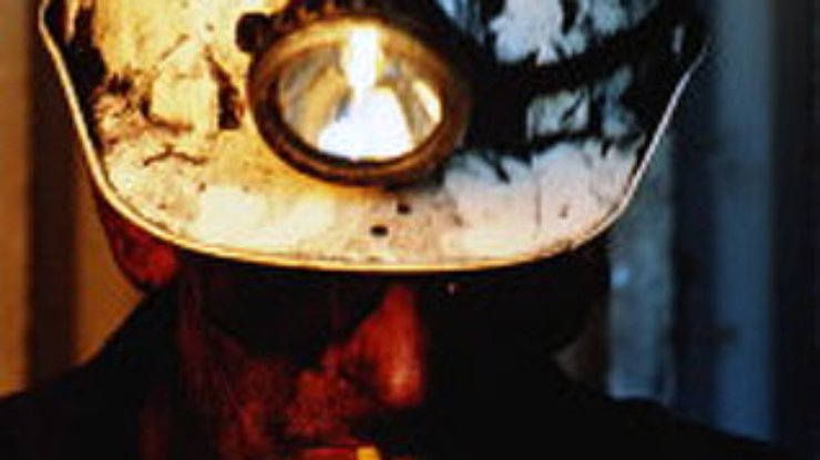 Авария в шахте на Луганщине унесла две жизни