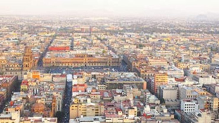 Благодаря миллиардерам Мехико обзаведется двумя музеями