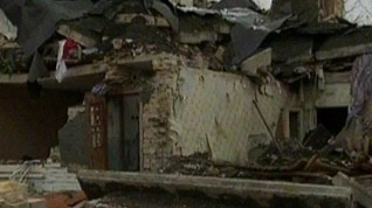 По факту взрыва дома в Запорожье возбуждено уголовное дело