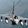 Полевые мыши обезвредили 10 истребителей F-16