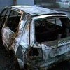 Новый год по-французски: Сожжены сотни авто