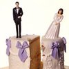 Британцы предпочитают разводиться после Нового года