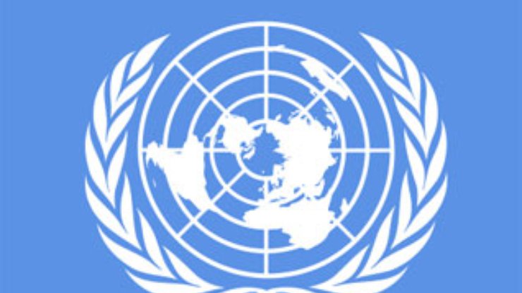 ООН обратилась к Украине за помощью