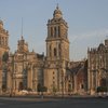 В кафедральном соборе Мехико нашли клад