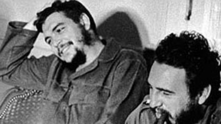 В Мексике закрылся любимый трактир Че Гевары и Фиделя Кастро