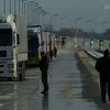 Польско-украинская граница разблокирована. Таможенники приступили к работе