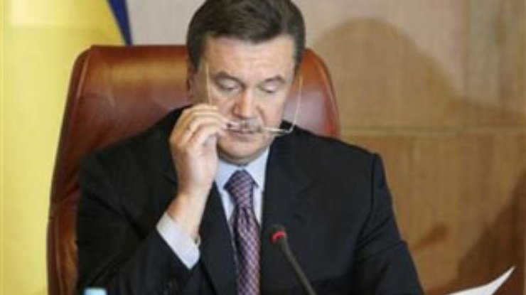 Оппозиция пожаловалась в ПАСЕ на Ющенко и Тимошенко