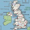Музыкальные вкусы британцев обусловлены географией