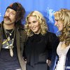 Режиссерский дебют Мадонны на Берлинском кинофестивале