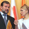 Секретариат отменил визит Тимошенко  в Москву. Об этом ей сказал Черномырдин