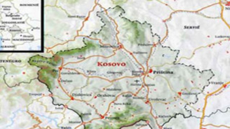 The Washington Post: Независимость Косово усилит напряжение в отношениях США и России