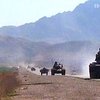 Турецкая армия начала операцию против курдов