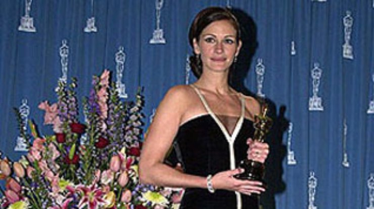 Определено самое стильное платье в истории "Оскара"