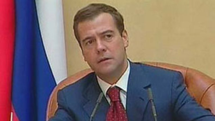СМИ: Медведев и Тимошенко - самые стильные политики современности