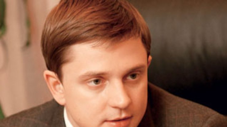 Топ-10 молодых политиков Украины