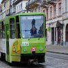 Власти Львова повышают тарифы на проезд в городском электротранспорте